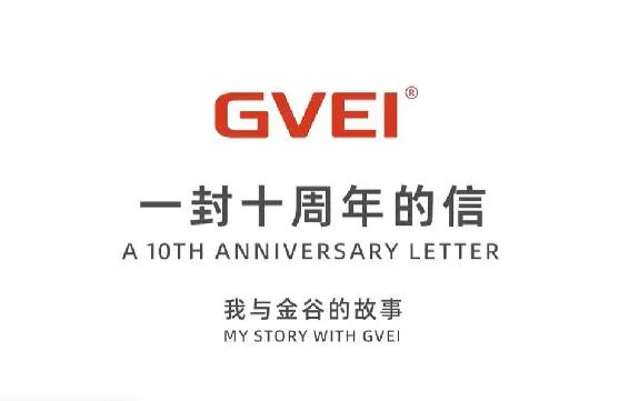 Ten years of exciting wandering, integrity creates the future—-GVEI