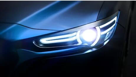 Automotive
