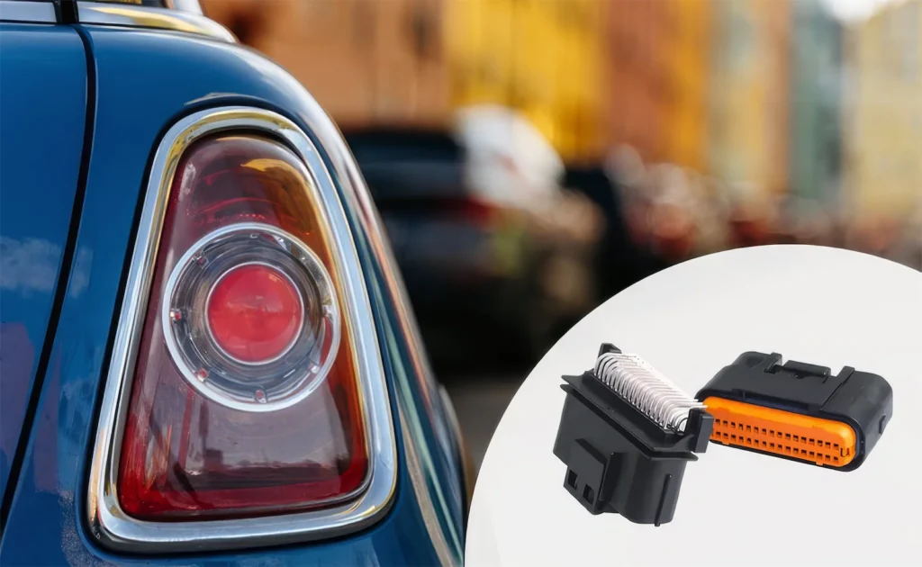 Automotive