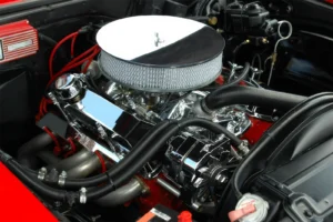 Automotive