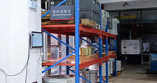 Production Capacity