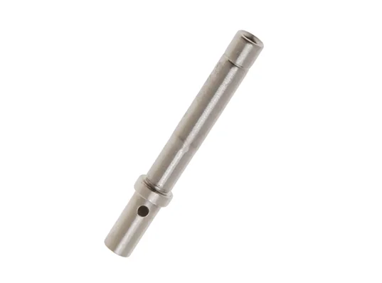 0462-201-20141 – Douille solide – Taille 20 – 20 AWG, nickelée