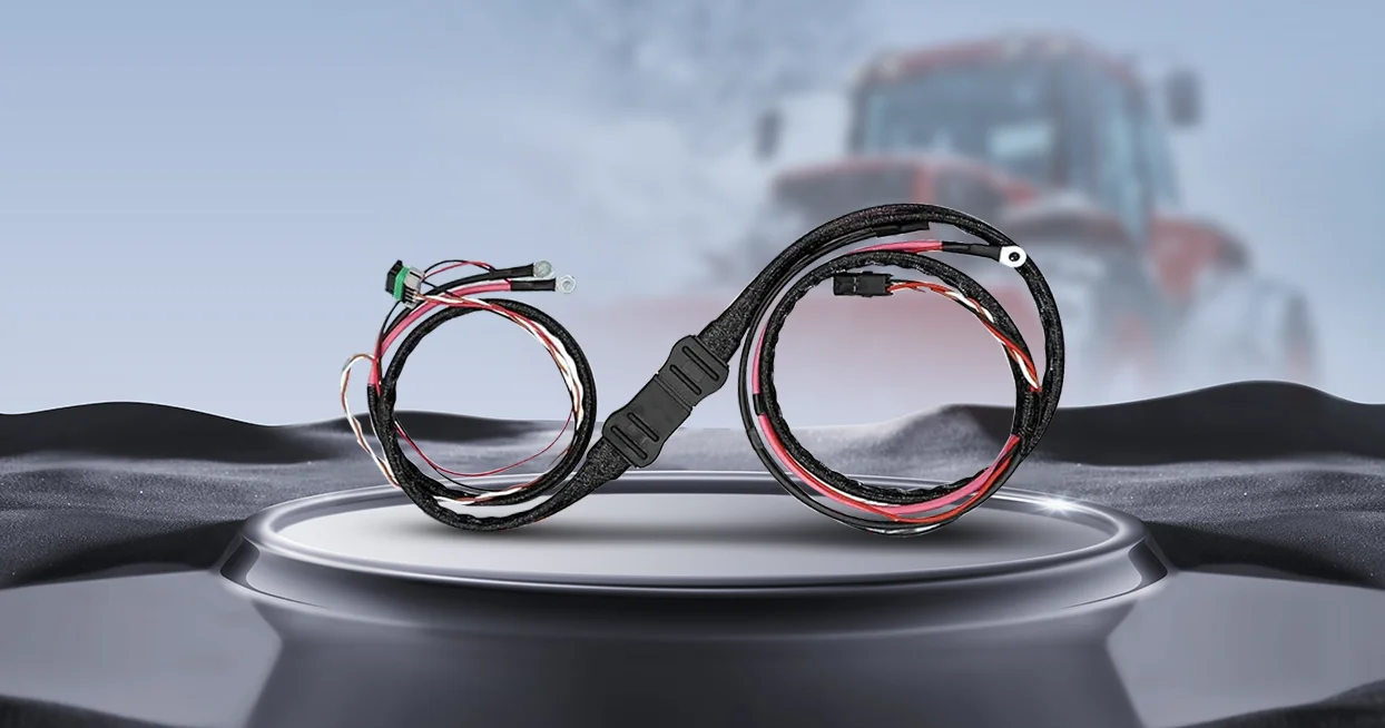 Snow Sweeper