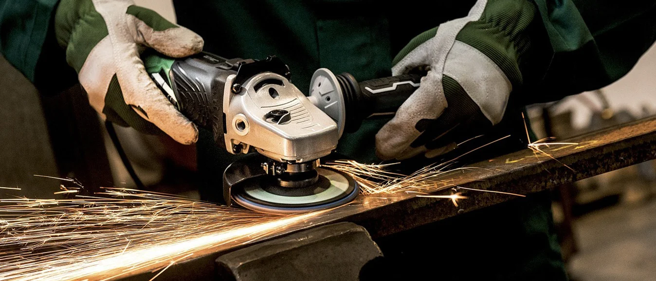 Electric Grinder