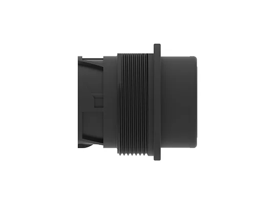 HD10-9-96PE-B025 Male 9 Pins Automotive Connector