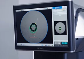 Critical Dimension Measurement