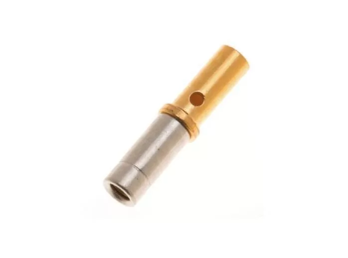 6862-201-16278 – Quick Connect Series – Solid Socket – Size 16