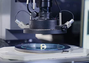 Automatic size detection