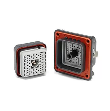 DRB Series Connector