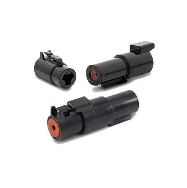 DTHD Series Connector