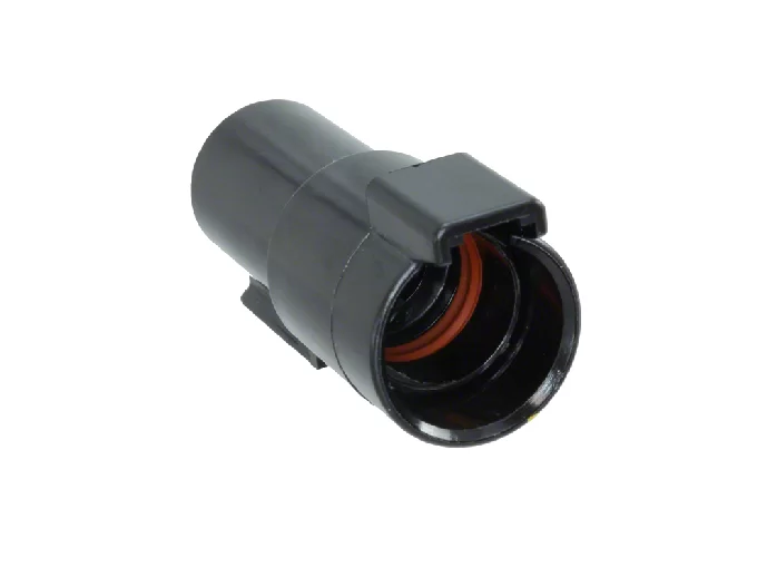 DTHD04-1-8P Male 1 Pin Blade Auto Connector