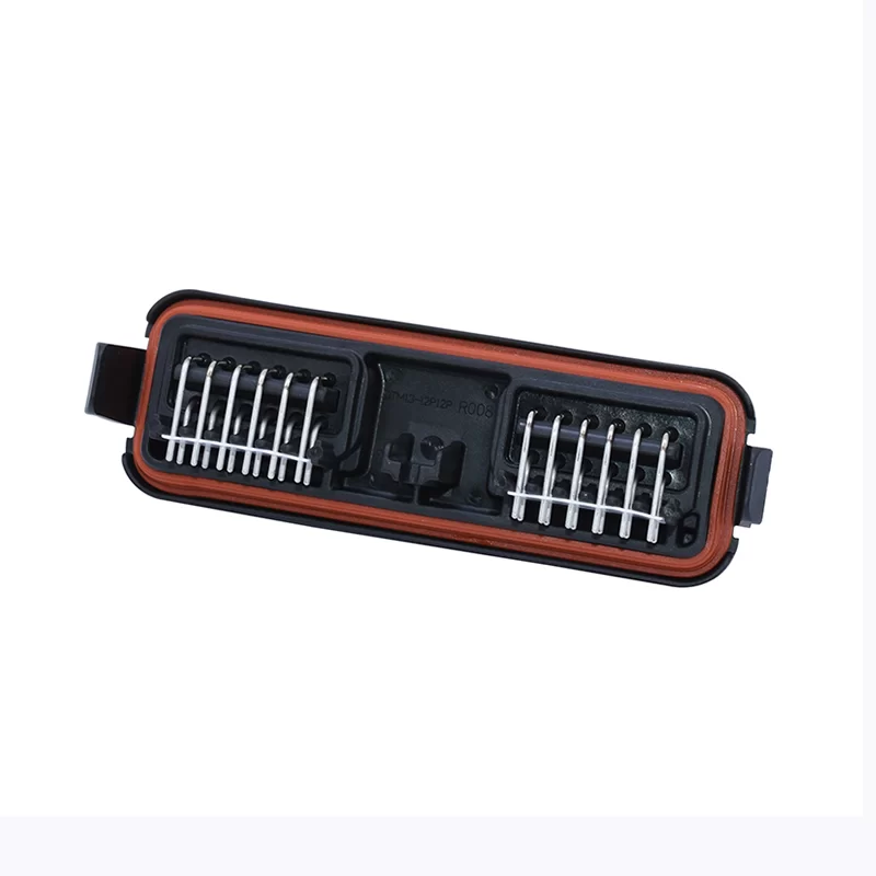 DTM13 Series Connector