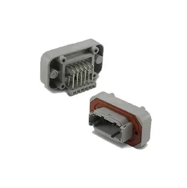 DTM15 Series Connector