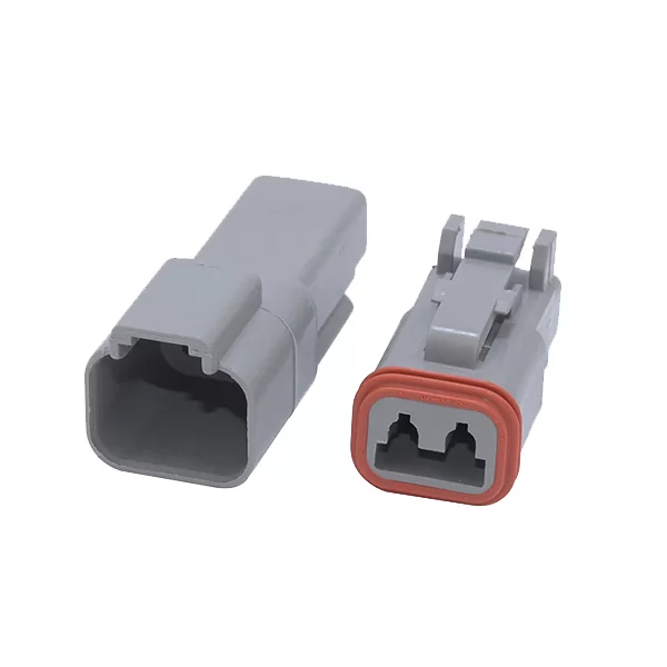 DT Series Connector