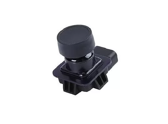 Rear View Backup Parking Camera Compatible with Ford 2013-2017 Kuga 2013-2017 Escape EV4T19G490CA DV4T19G490AB Black Reversing Camera Reverse Assist Camera
