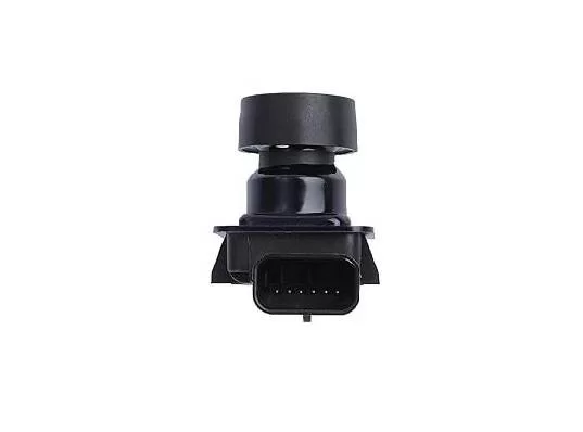 Rear View Backup Parking Camera Compatible with Ford 2013-2017 Kuga 2013-2017 Escape EV4T19G490CA DV4T19G490AB Black Reversing Camera Reverse Assist Camera