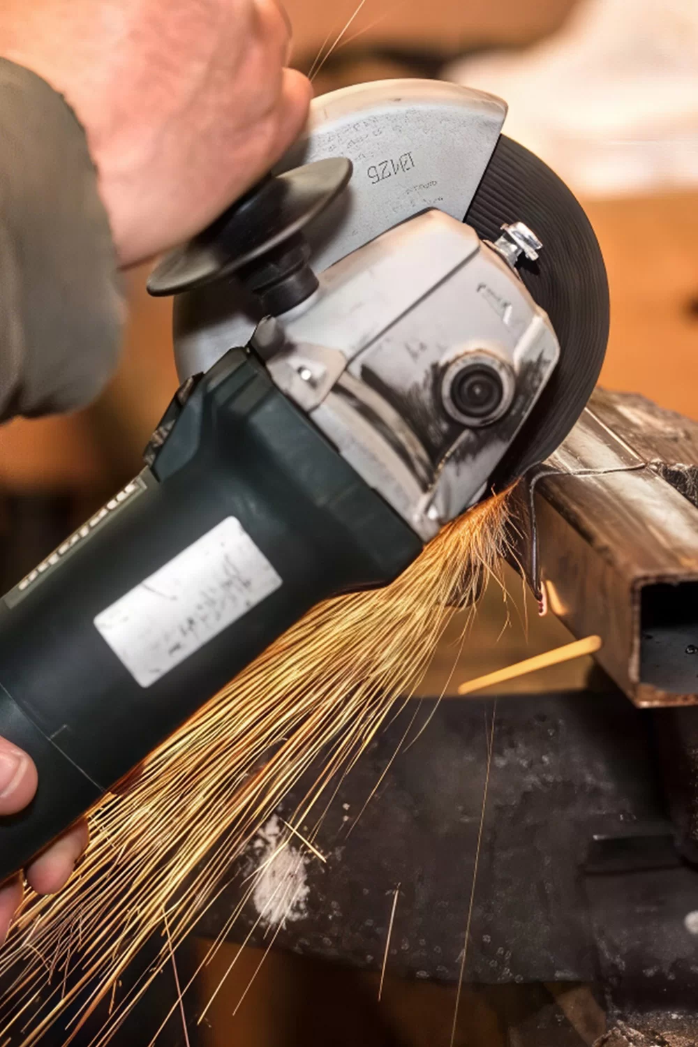 Electric Grinder