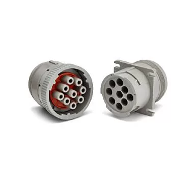 HD10 Series Connector