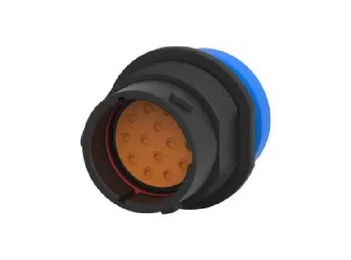 HDP24-18-14PE-L017 Male 14 Pins Automotive Connector