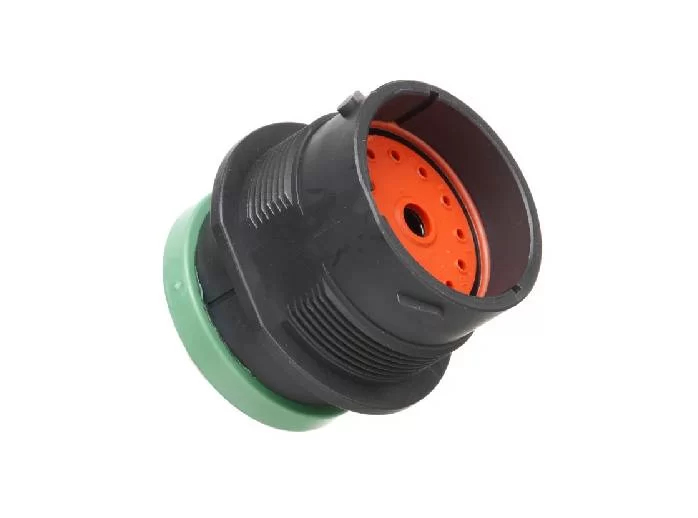 HDP26-24-14PN-L017 Male 14 Pins Waterproof Connector