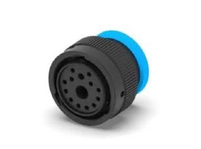 HDP26-24-14SE Female 14 Pins Auto Connector