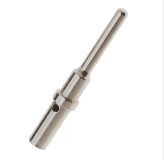 0460-202-16141 with Green Strip Male Solid Contact 0.5-1.5mm² 20-16AWG 0460-202-16141S
