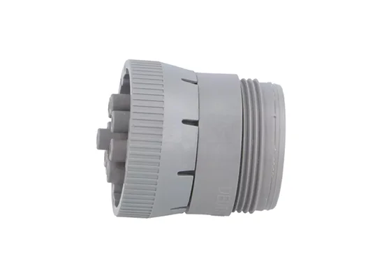 HD16-9-96SE Female 9 Pins Automotive Connector