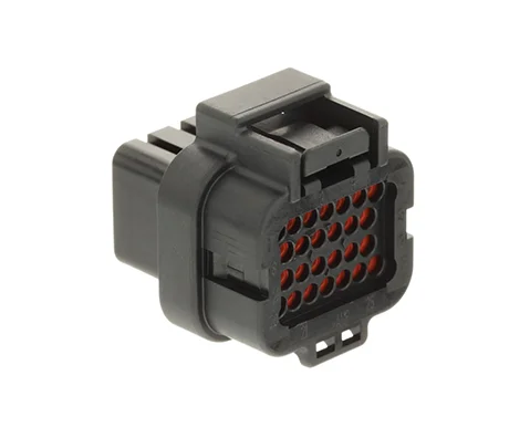 1473416-1 Female 26 Pins ECU Connectors Car Plug Manufacturers ...