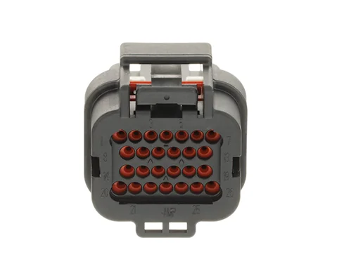 1473416-1 Female 26 Pins ECU Connectors Car Plug Manufacturers ...