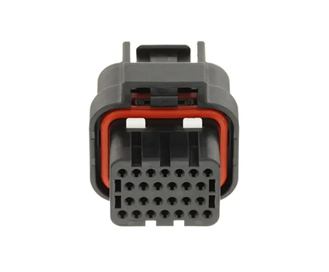 1473416-1 Female 26 Pins ECU Connectors Car Plug Manufacturers ...