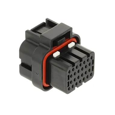 1473416-1 メス 26 ピン ECU コネクタ カープラグ
