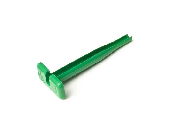 0411-291-1405 – Contact Removal Tool – Size 14 – Green