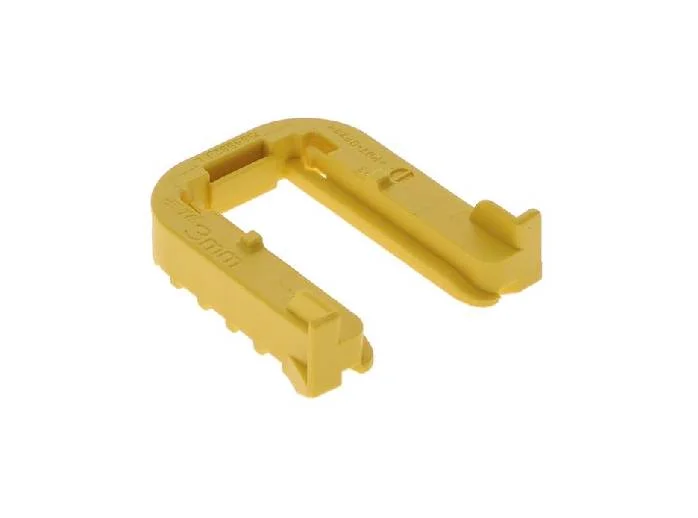 1564562-1 Male 8/10/12 Mounting Clip