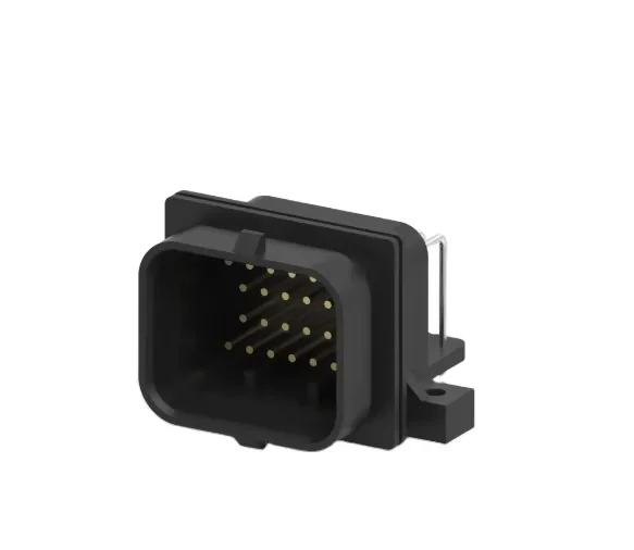 2-6437285-9 2-1437285-9 Male 26 Pins Blade Auto Connector