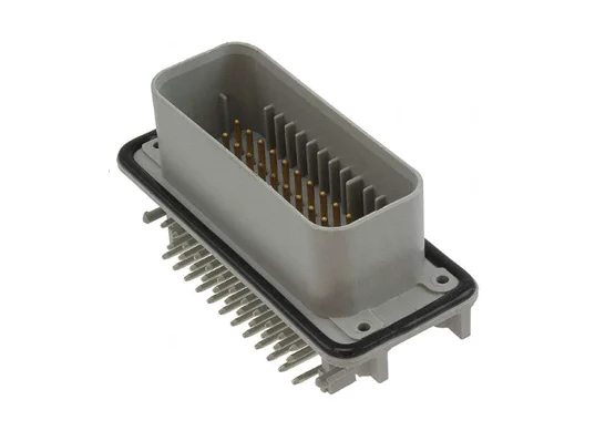1-776163-1 Male 35 Pins Automobile Connector