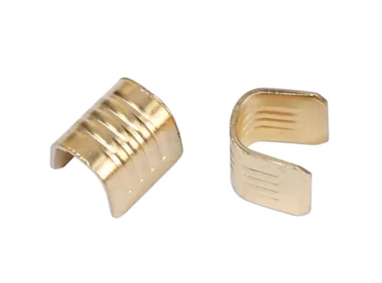 Splice Terminals Terminal Connectors,  U Type Splice Terminals, Wiring, Piercing Terminal, General Purpose Wiring Connectors