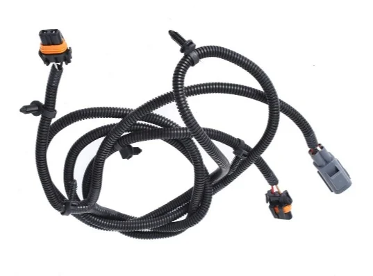 GVEI Light Lamp Wiring Harness 68197065AA