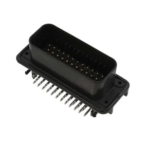 1-776087-2 Male 23 Pins Auto Connection