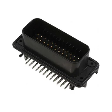 1-776087-2 Male 23 Pins Auto Connection