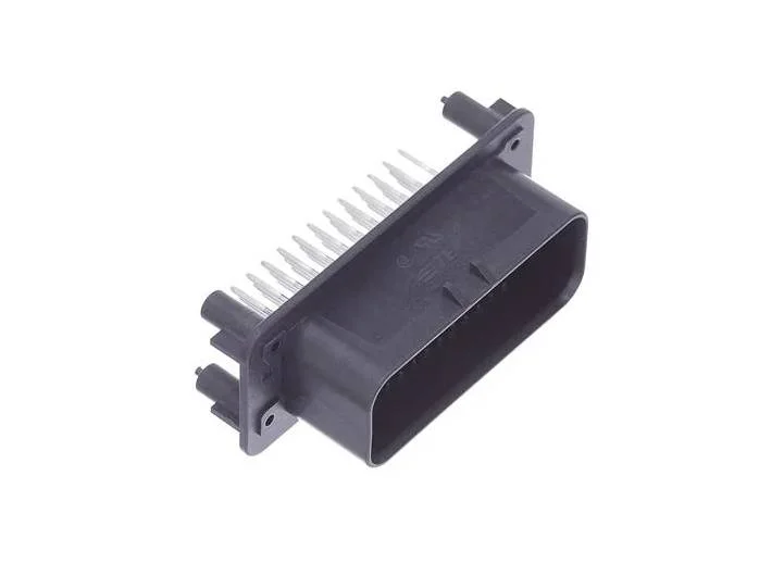 776230-1 Conector eléctrico impermeable macho de 35 pines