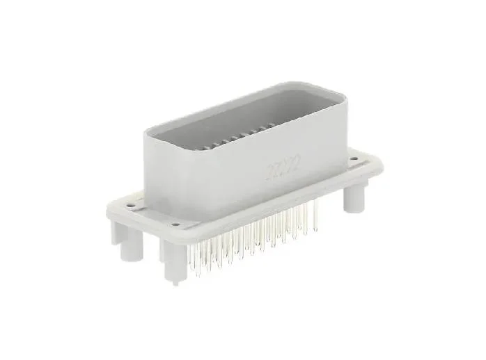 776231-4 オス 35 ピン PCB 防水自動車プラグ メーカー、サプライヤー、 - GVEI