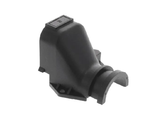 776463-1 Clip de carcasa trasera para conector hembra de 35 pines