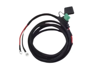 Basics of Fuse Boxes and Relay Harnesses