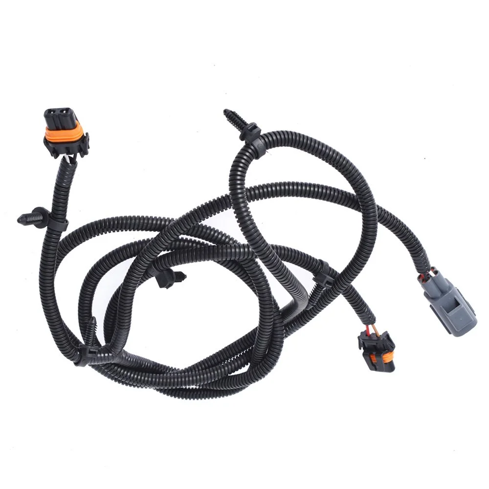 GVEI Light Lamp Wiring Harness 68197065AA