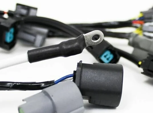 thumbnail image 2 of Dodge Jeep Repair Connectors 6-Pack Wiring Connectors For Dodge Jeep - Fuel Injector & ABS Sensor Replacement Dodge Repair Harness 2 of 11