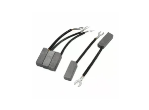 Copper Fork Wire Connectors Terminals, Tin-Plated Wire Lugs Battery Cable Terminals