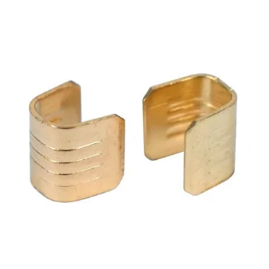 Splice Terminals Terminal Connectors,  U Type Splice Terminals, Wiring, Piercing Terminal, General Purpose Wiring Connectors