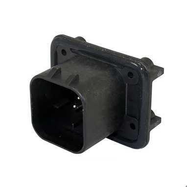 776280-1 Male 8 Pins Auto Connector