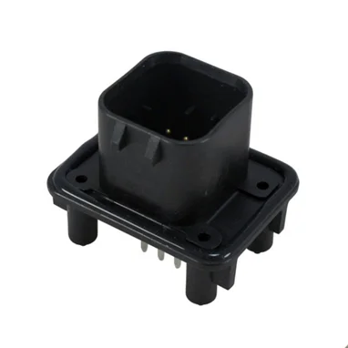 1-776276-1 Male 8 Pins Automobile Connector