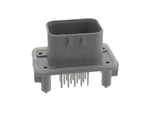 1-776262-1 Male 14 Pins Electric Connector